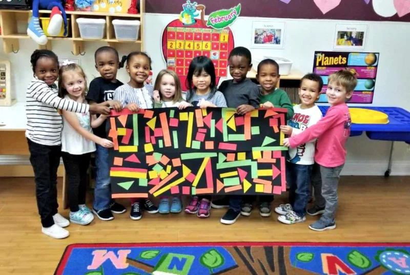 Kids Educational Centers