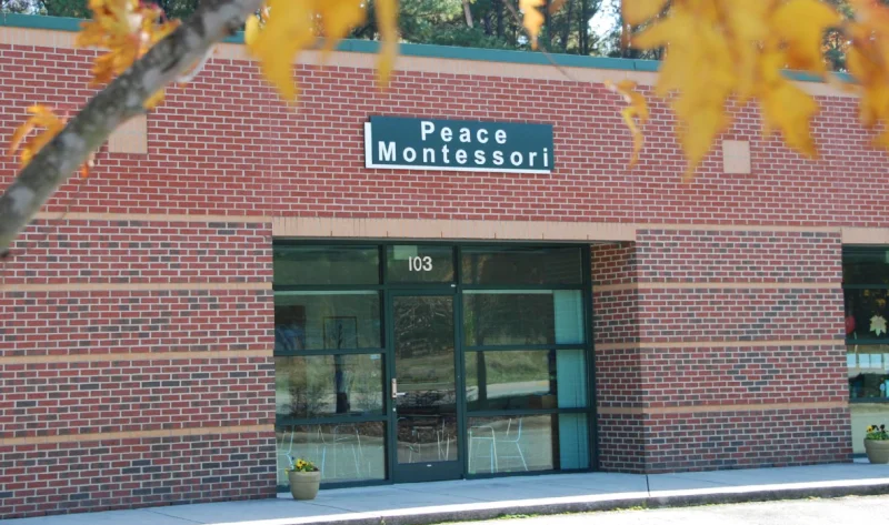 Peace Montessori School