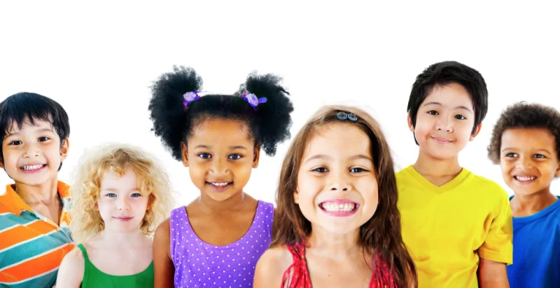 Preston Children's Academy