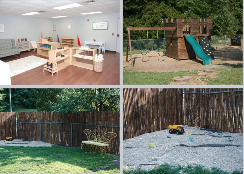 Woodmeadows Montessori