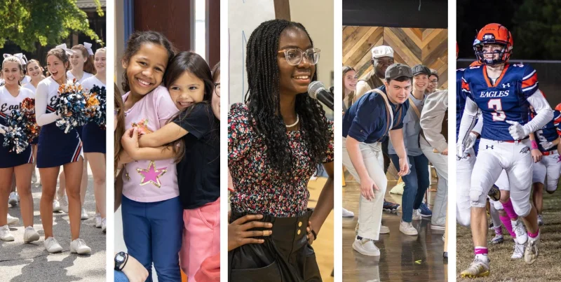 GRACE Christian School