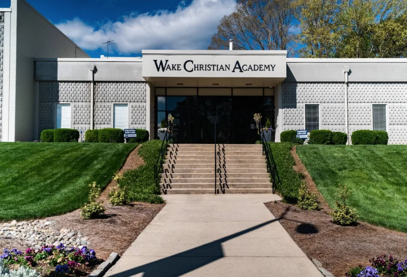 Wake Christian Academy