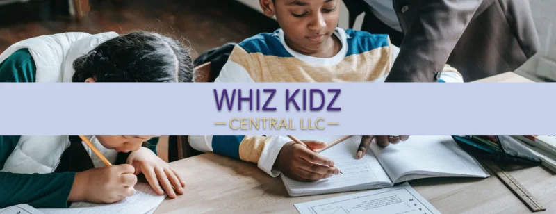 Whiz Kidz Central