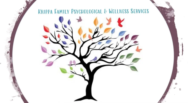 Krippa Family Psychological and Wellness Services