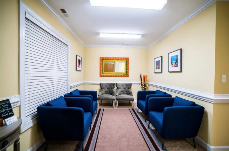 Wake Counseling & Mediation