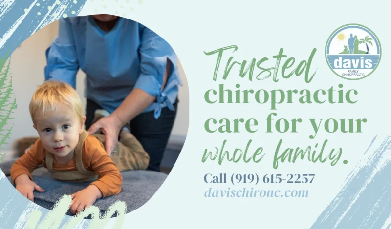 Davis Family Chiropractic