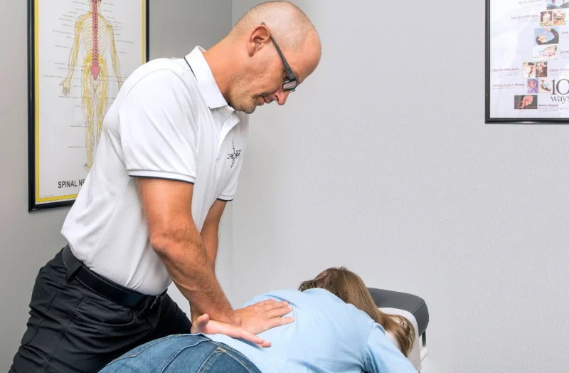 Gonyeau Family Chiropractic