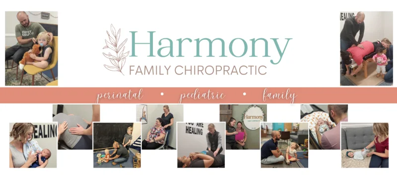Harmony Family Chiropractic