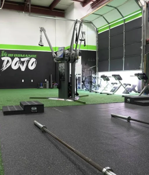 Omega Chiropractic Center - Sports Performance & Nutrition