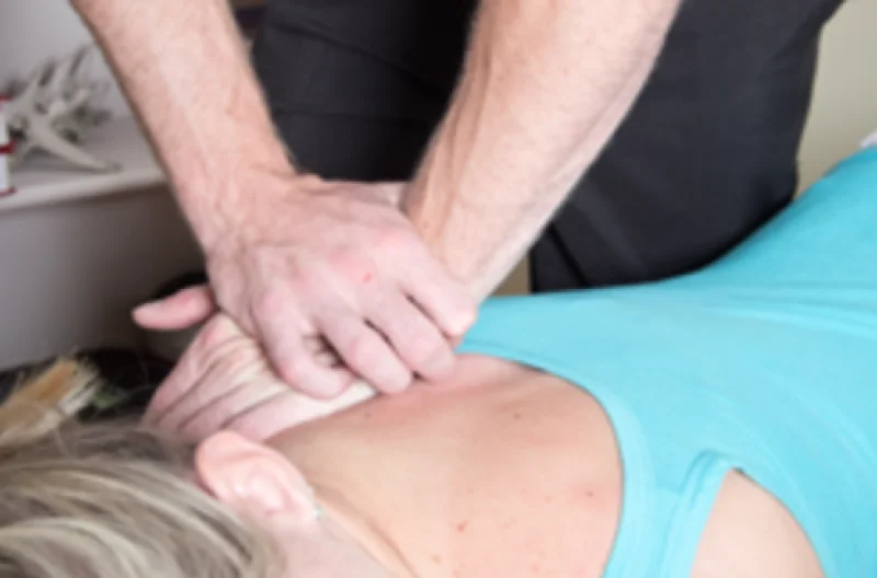 Whole Family Chiropractic