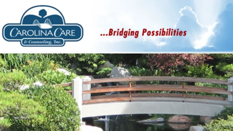 Carolina Care & Counseling Inc