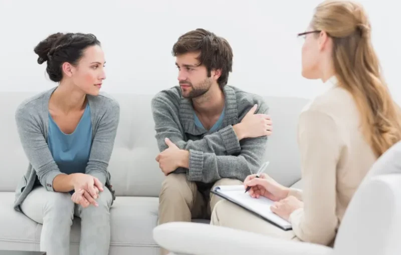 Inner Peace Community Support Services