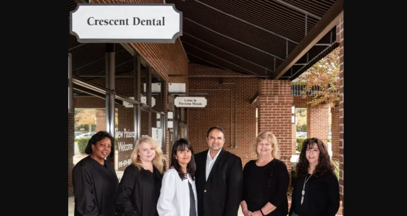 Crescent Dental