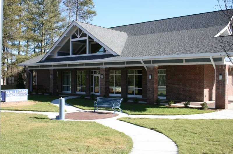 Galligan Family Dentistry