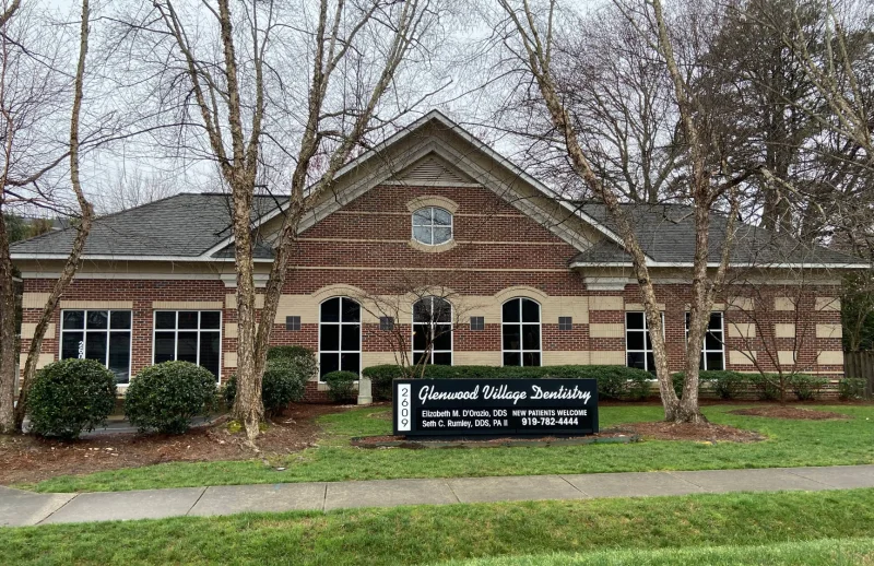 Glenwood Village Dentistry