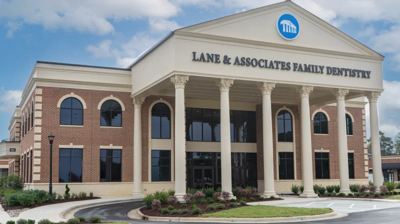 Lane & Associates Family Dentistry