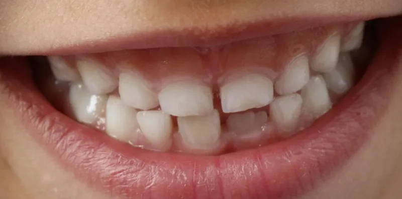 Matthew Quinlivan DDS