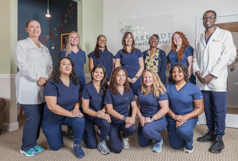 Parkside Family Dental