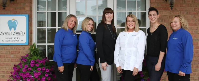 Serene Smiles Dentistry