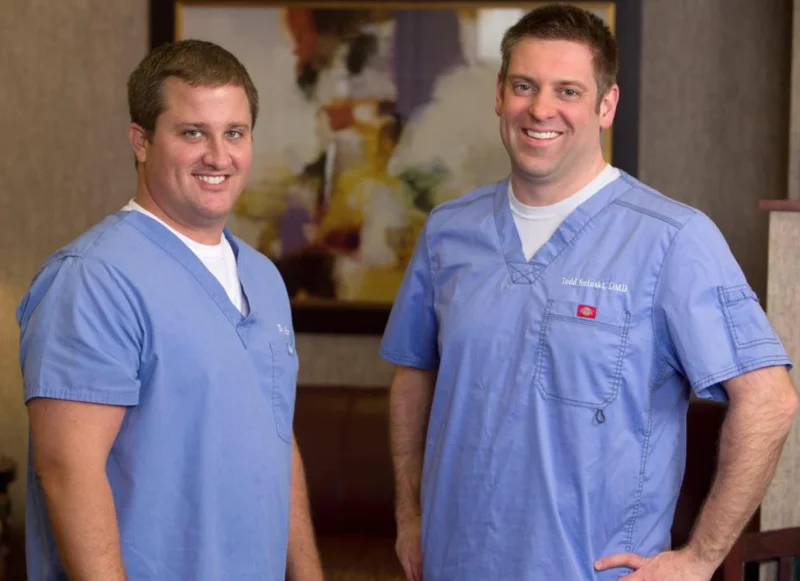 Sninski & Schmitt Family Dentistry