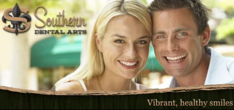 Southern Dental Arts