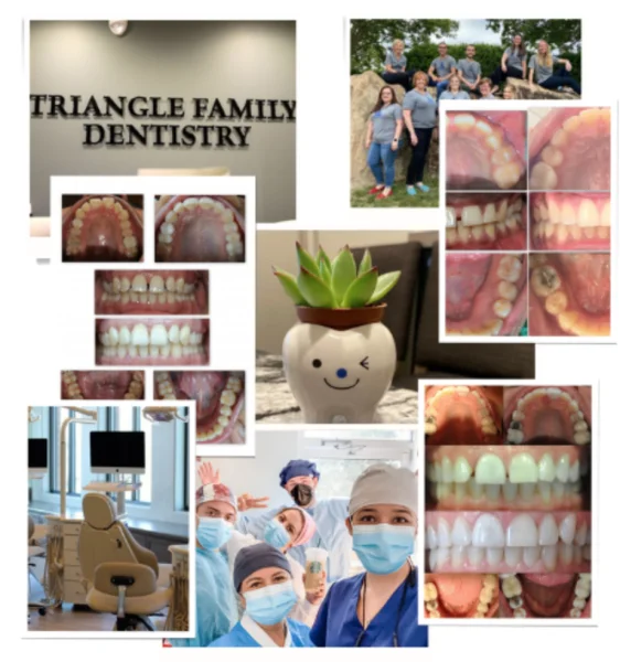 Triangle Family Dentistry