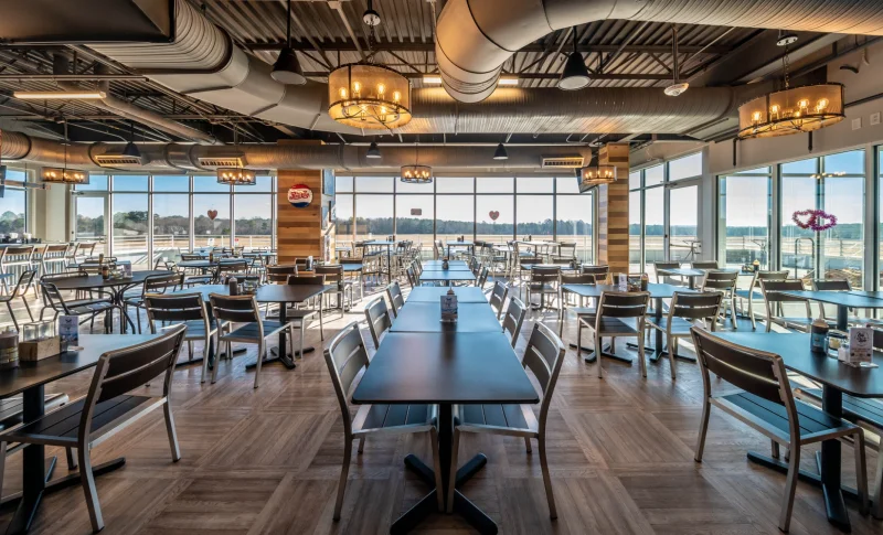 Low and Slow Smokehouse