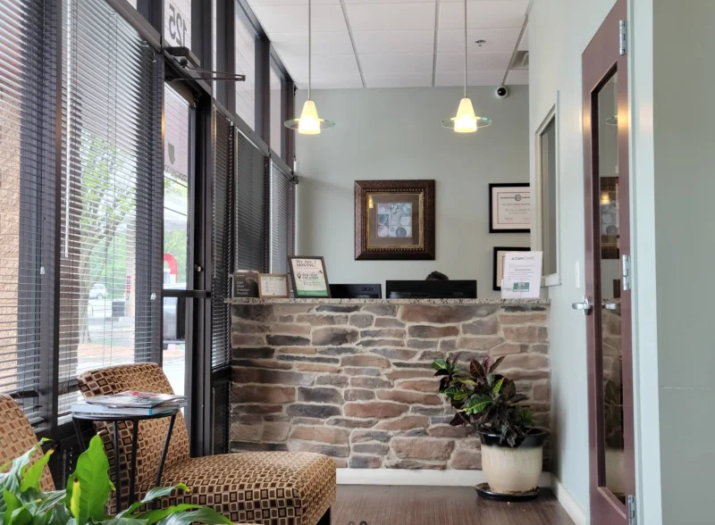 Tryon Family Dentistry