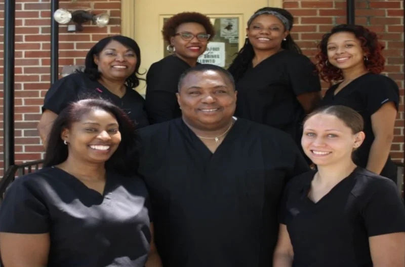 Watson Family Dentistry