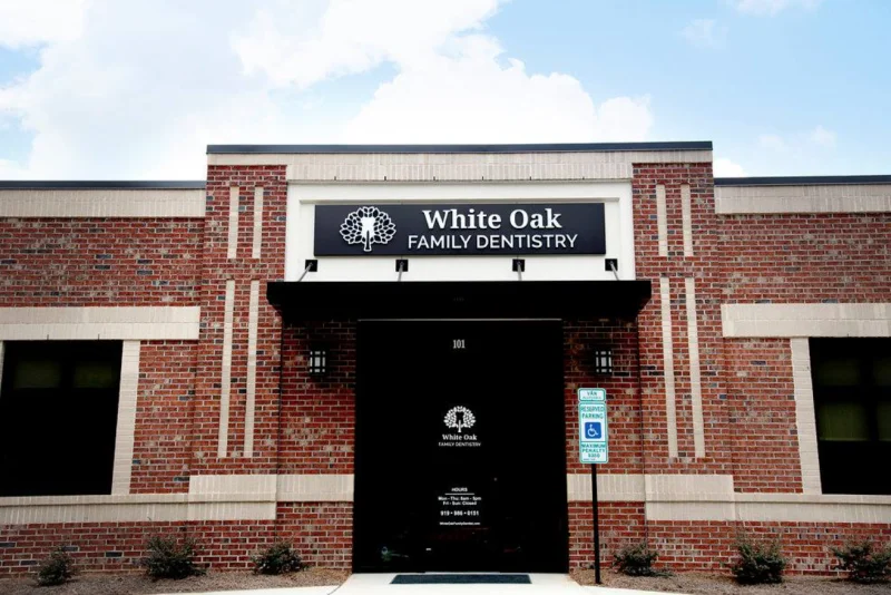 White Oak Family Dentistry