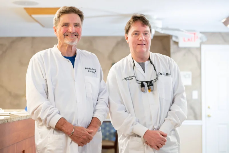 Zebulon Family Dentistry
