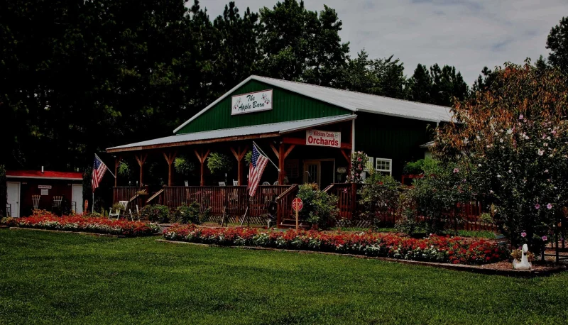 Millstone Creek Orchards