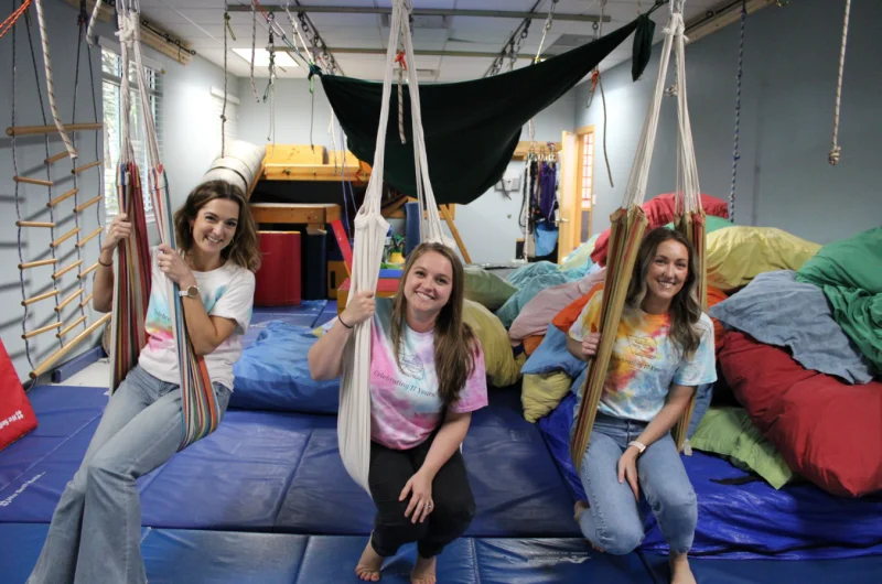 Pediatric Possibilities