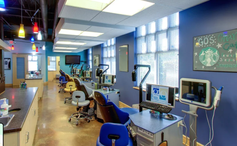 Gladwell Orthodontics