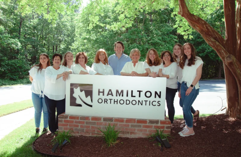 Hamilton Orthodontics