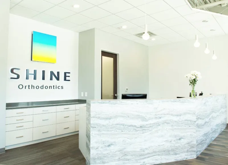 Shine Orthodontics