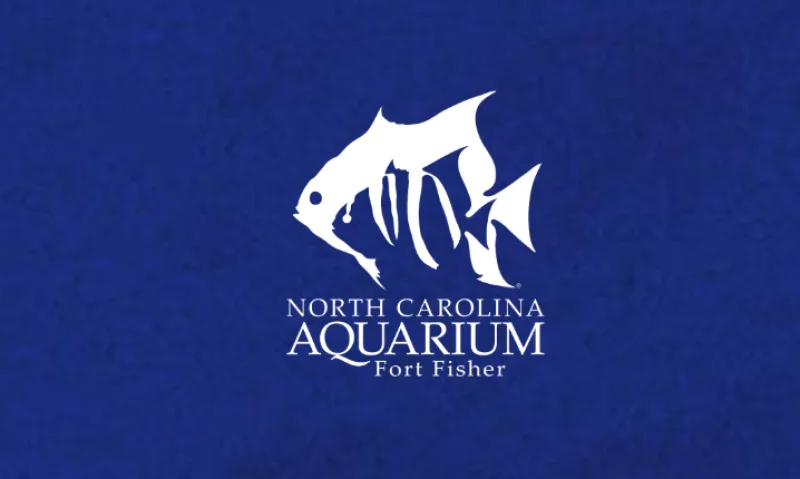 North Carolina Aquarium at Fort Fisher