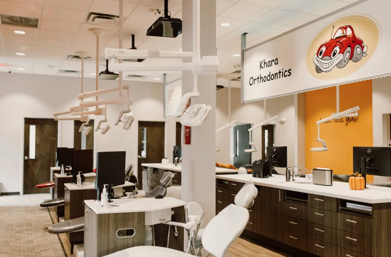 Zaytoun Orthodontics