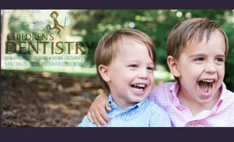 Children's Dentistry