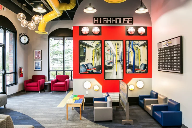 High House Pediatric Dentistry