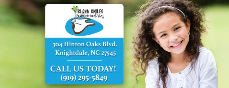 Island Smiles Pediatric Dentistry