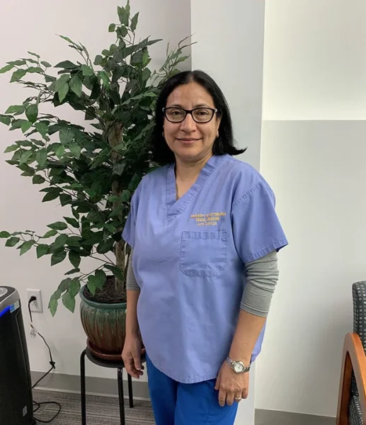 Pediatric Dentist at West Cary