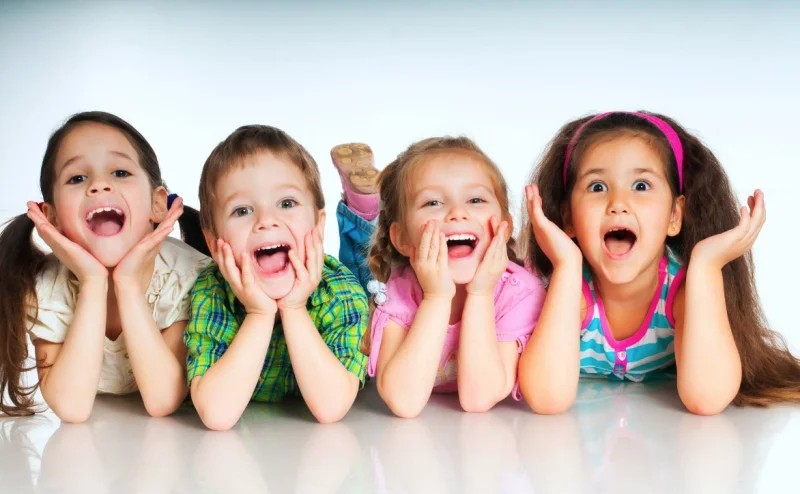 Preston Corners Pediatric Dentistry