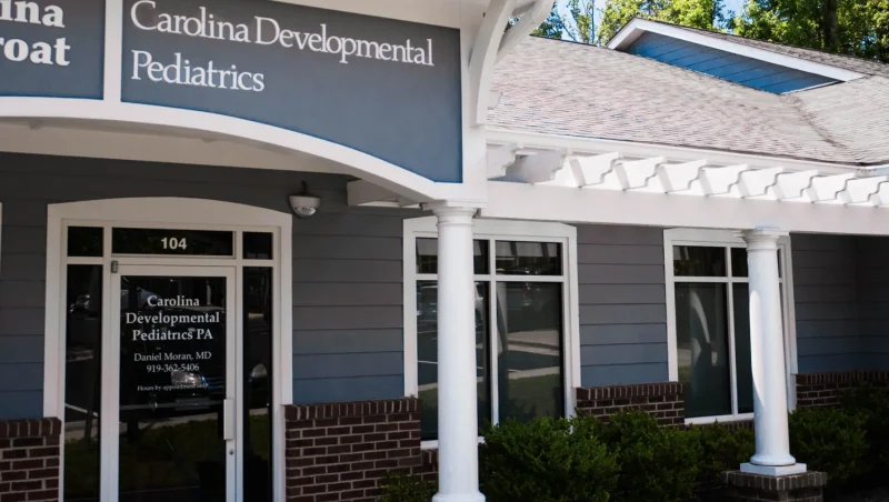 Carolina Developmental Pediatrics