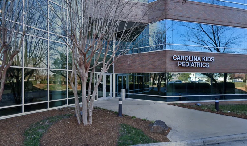 Carolina Kids Pediatrics