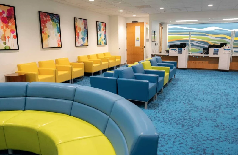 Duke Primary Care Timberlyne -  - Poster