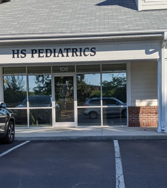 Holly Springs Pediatrics
