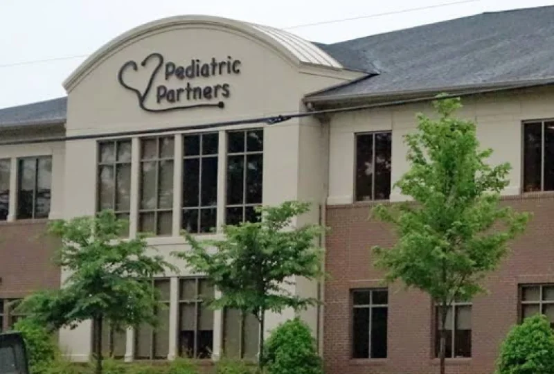 Pediatric Partners