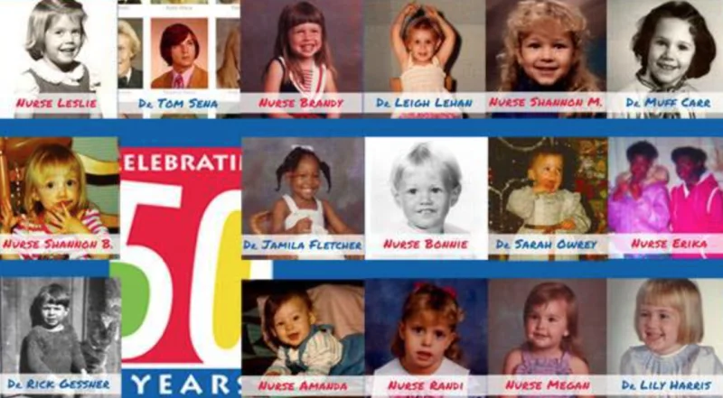 Raleigh Children and Adolescents Medicine