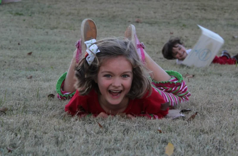 Triangle Developmental Services